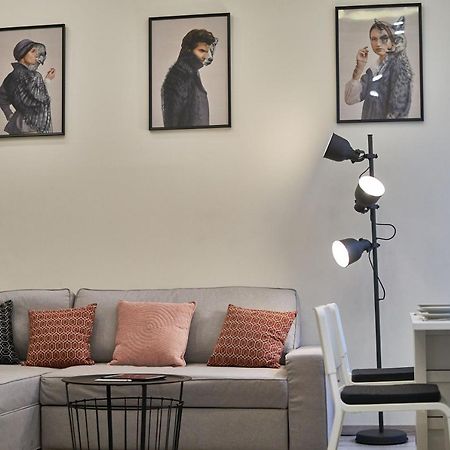 F4 Design Apartment- ブダペスト エクステリア 写真