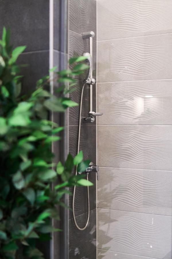 F4 Design Apartment- ブダペスト エクステリア 写真