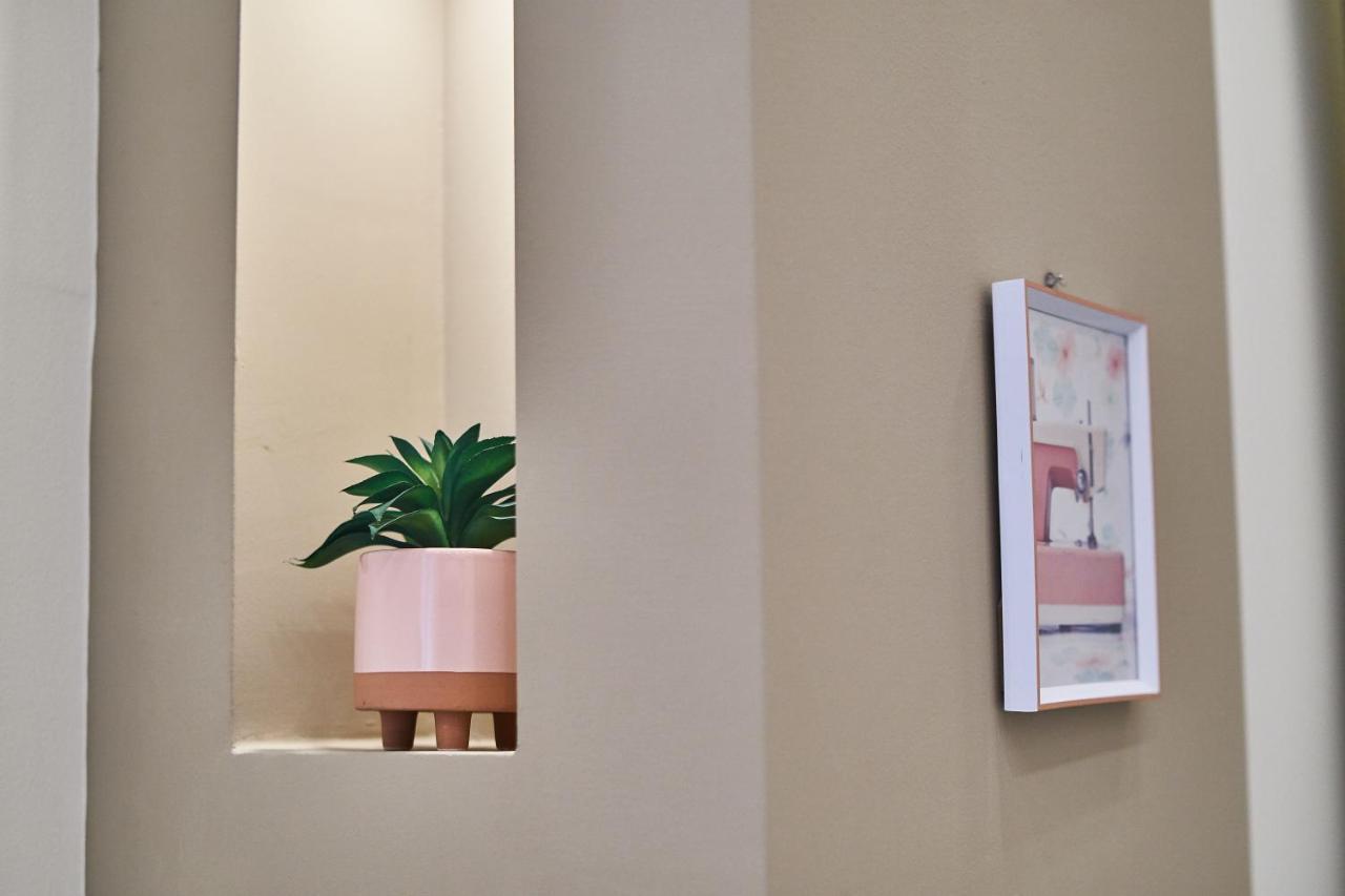 F4 Design Apartment- ブダペスト エクステリア 写真